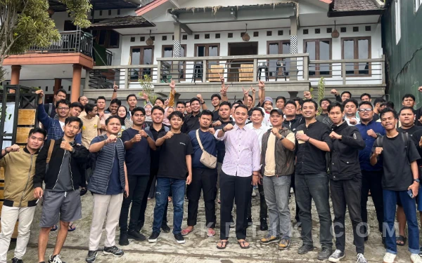 Kecam Serangan Aktivis KontraS, PERMAHI Minta Proses Hukum Dikawal hingga Ungkap Pelaku dan Dalang