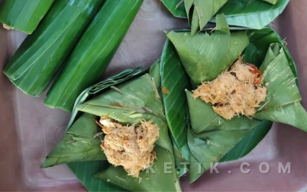 Menelusuri Jejak Sumpil, Kuliner Legendaris Simbol Tradisi Masyarakat Kaliwungu