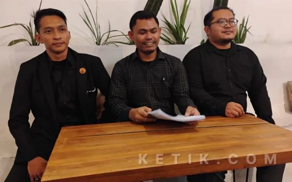 Owner Arisan di Mojokerto Bantah Gelapkan Uang 3 Anggotanya