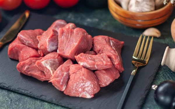 Jangan Salah Beli! Ini Ciri Daging Sapi dan Kambing Segar Menurut Dosen UMM