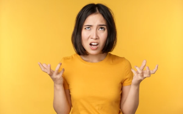Menghadapi Orang Menyebalkan? Begini Tips Mengelola Emosinya