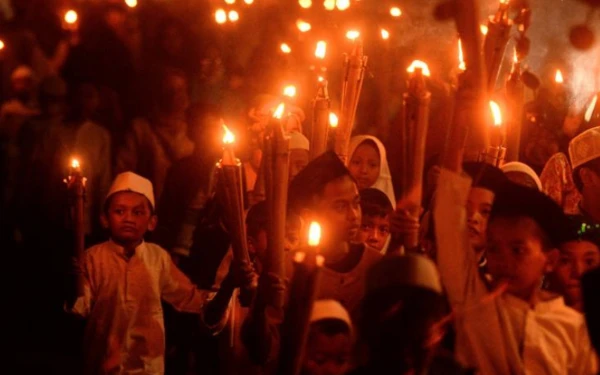Ragam Tradisi Lebaran di Malang yang Masih Dilestarikan hingga Kini