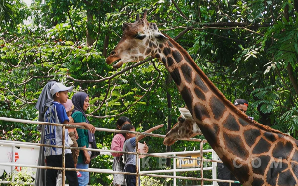 5 Rekomendasi Tempat Wisata di Surabaya untuk Libur Lebaran Bersama Keluarga