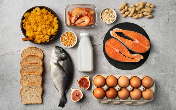 Ini 5 Tips Membuat Makanan Khas Lebaran, Aman dari Kolesterol dan Tetap Sehat