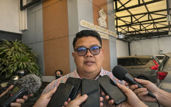 Pemuda PGIW Jatim Desak Presiden Perintahkan Kapolri Usut Tuntas Teror Penyiraman Air Keras terhadap Aktivis KontraS