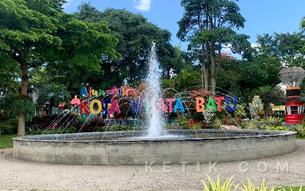 Libur Panjang Nyepi dan Lebaran, Infrastruktur Wisata di Kota Batu Dipastikan Siap