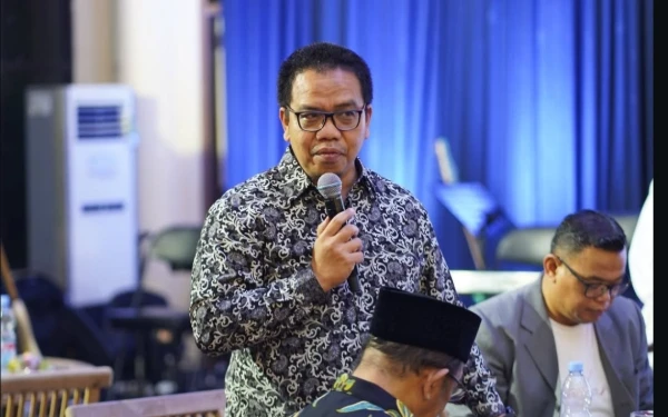 Kisah Inspiratif Bayu Rekso Aji, Dari Jualan di Pasar hingga Sukses Kelola Bisnis Aqiqah di Malang