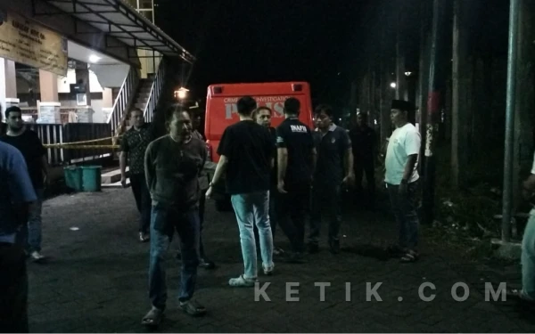 Ledakan Saat Tarawih di Masjid Jember, Jemaah Panik dan Satu Korban Alami Gangguan Pendengaran