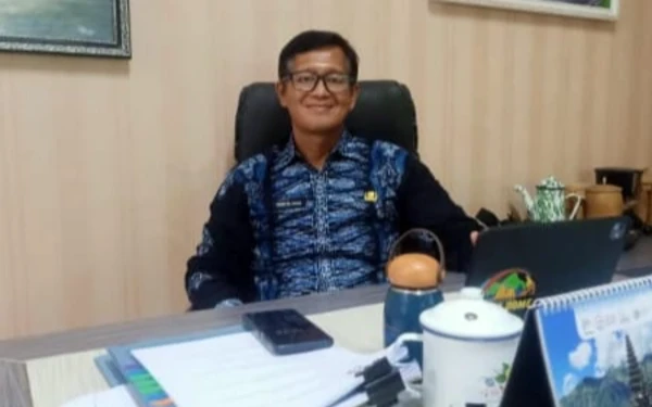 Pemkab Lebak Matangkan Persiapan Wisata Sambut Lonjakan Pengunjung Libur Lebaran