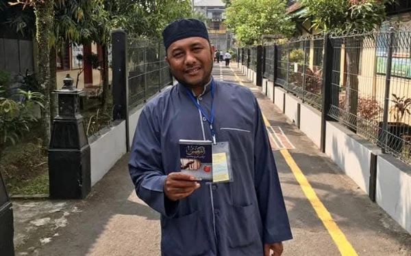 Dakwah Inklusif Umar Faruq di Malang, Hadirkan Pesantren Terbuka bagi Semua