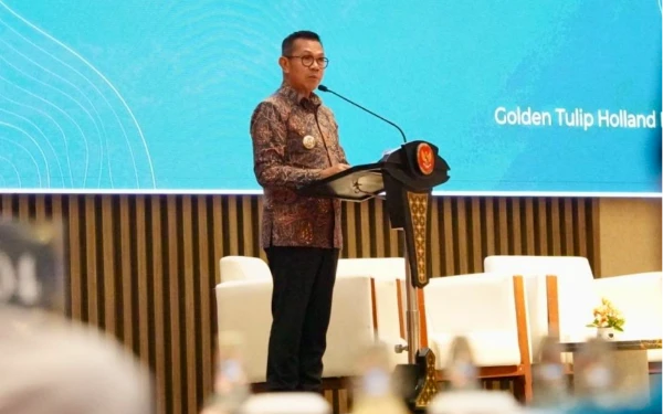 Meski Anggaran Turun, Pemkot Batu Pastikan Tiap Desa Dapat Program Prioritas