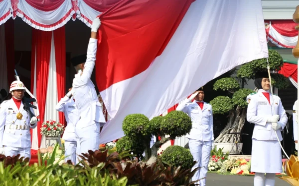Pendaftaran Paskibraka Kota Malang 2026 Resmi Dibuka, Simak Jadwal dan Syarat Lengkapnya