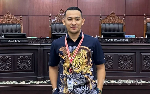 KNPI DKI Jakarta Apresiasi Tarif Rp3.500 TransJabodetabek Rute Blok M–Soeta