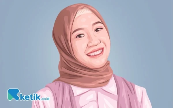 Memaknai Tren Kostum Anti-Catcalling