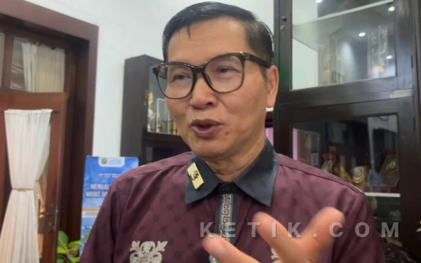 Dinkes Kota Malang Imbau Warga Tak Nekat Mudik saat Kondisi Tubuh Tak Fit