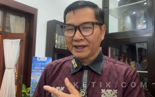 Thumbnail Berita - 240 Tenaga Kesehatan Kota Malang Siap Layani Pemudik di Momen Lebaran 2026