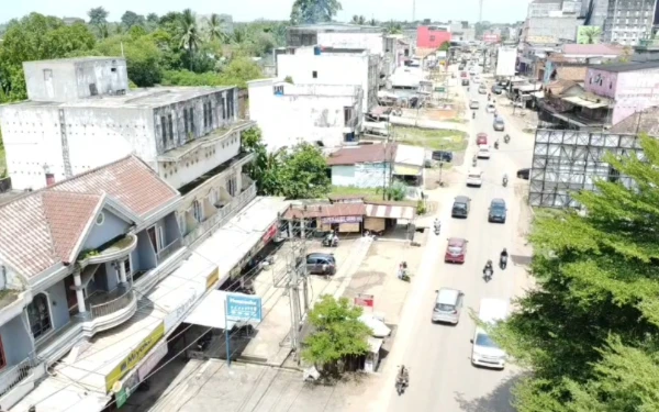 Jalinsum Sempat Lumpuh, Kapolda Tegaskan Truk ODOL dan Insiden Jadi Penyebab Utama