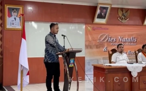 Soroti “Dalang di Balik Layar”! PERMAHI Desak Transparansi Kasus Penyiraman Air Keras oleh Oknum BAIS TNI