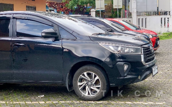 Ludes Tersewa untuk Mudik! Rental Mobil di Kota Batu Banjir Pesanan, Tarif Mulai Rp400 Ribu