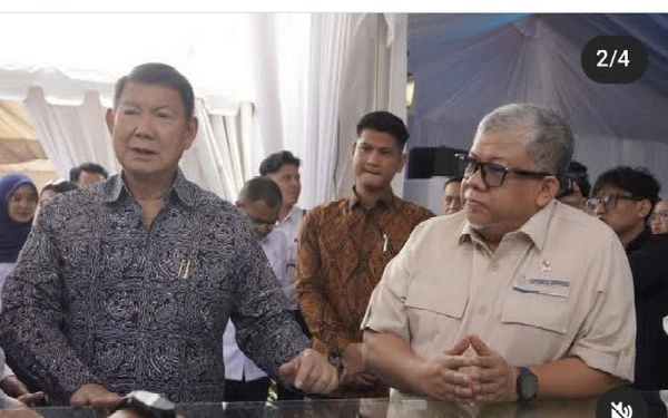 Prabowo Kritik Program 3 Juta Rumah, Fahri Hamzah Minta Evaluasi Total