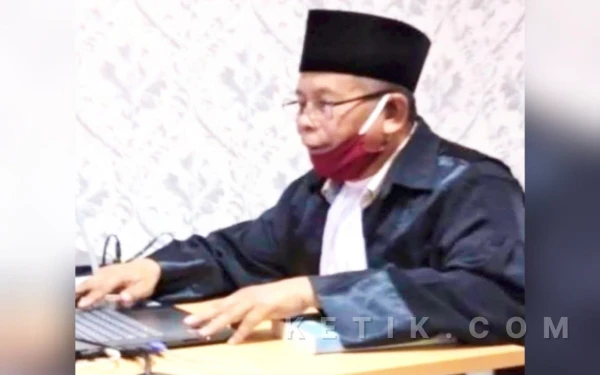 Uji Beton Mandiri Oknum LSM di Bojonegoro Dinilai Tak Berwewenang