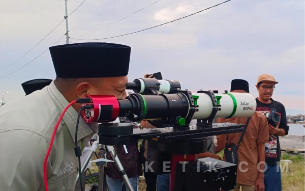 Dengan Catatan, Pemkab Situbondo Perbolehkan Masyarakat Melaksanakan Takbir Keliling