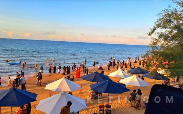 Libur Lebaran 2026, Ini 3 Rekomendasi Wisata Menarik di Sampang Madura