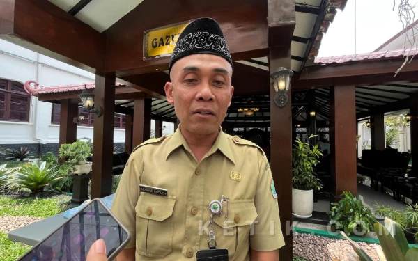 Hanya 551 Penerima, Anggaran Beasiswa Kota Malang Dipangkas Jadi Rp6,3 Miliar di 2026