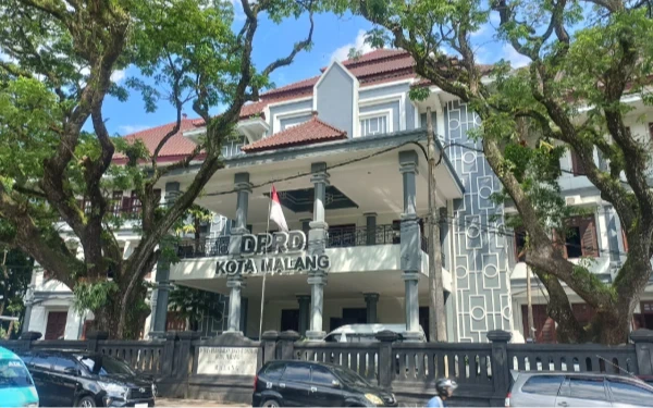 Tekan Kasus HIV/AIDS, DPRD Kota Malang Kebut Raperda Penyakit Menular