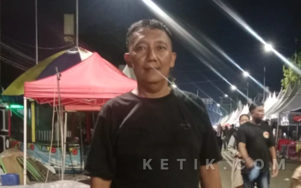 Panitia Tegaskan Event Pemalang Ramadhan Bercahaya Tak Gunakan Listrik Ilegal