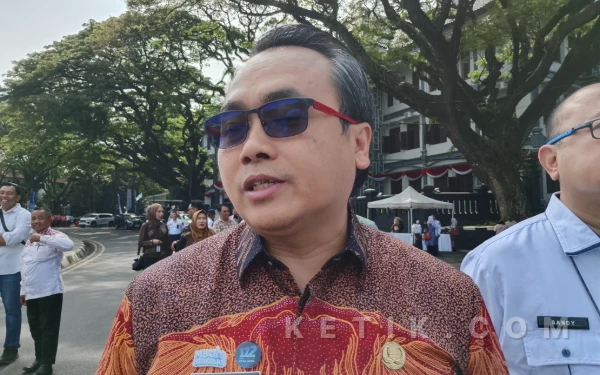 Tak Ada Aduan, Posko THR Kota Malang Tetap Dibuka Hingga H+7 Lebaran