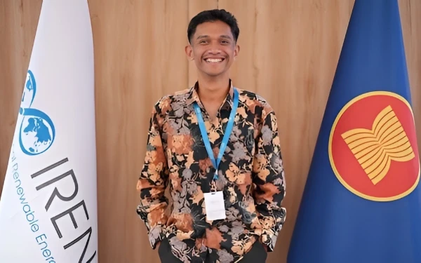Mahasiswa Unisma Ambil Panggung di ASEAN 1967 Fellowship 2026
