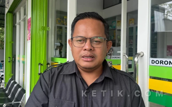 Thumbnail Berita - Sengkarut PSU Perumahan Jadi Penghambat Program RT Berkelas di Kota Malang
