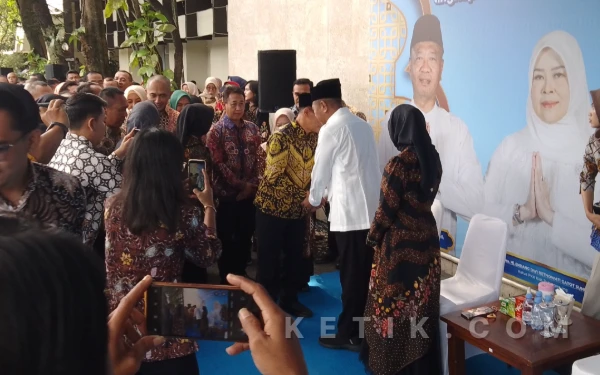 Thumbnail Berita - Bupati Tulungagung Genjot Perbaikan Jalan, Anggarkan Rp300 Miliar pada 2026