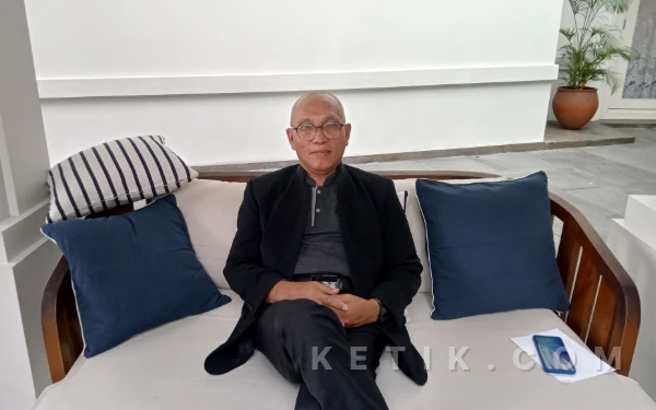 5 Hotel Anyar Siap Ramaikan Kota Malang di 2026, PHRI Tekankan Kolaborasi