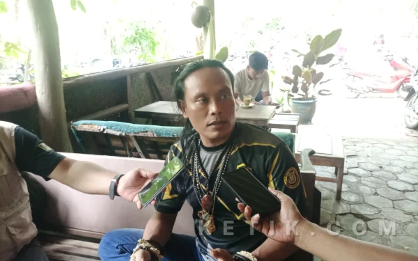 Pengamat Budaya Desak Pemkab Segera Kukuhkan Dewan Kebudayaan Trenggalek