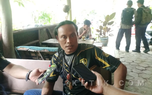 Thumbnail Pengamat Budaya Harap Pemilihan Ketua Dewan Kebudayaan Trenggalek Dilakukan Melalui Penjaringan