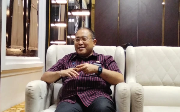 Genap Berusia 112 Tahun, Kota Malang Dinilai Semakin Pesat Berkembang