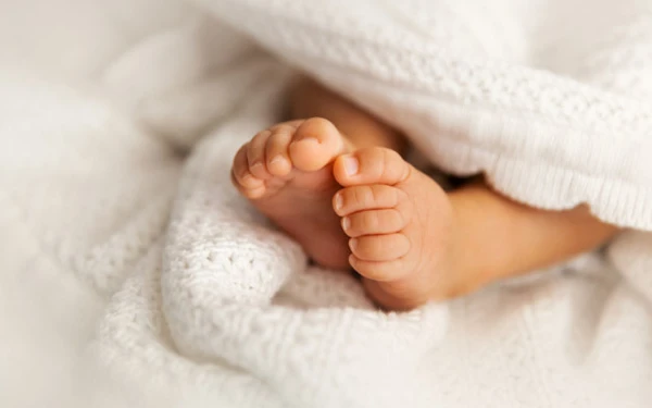 Thumbnail Berita - Suasana Lebaran, Kasus Dugaan Bayi Dibuang Kembali Terjadi di Jember