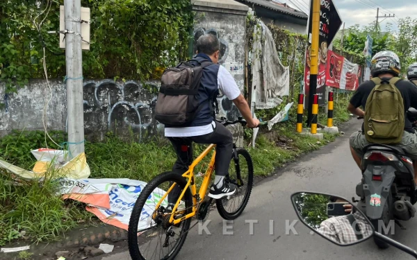 Pakar Ekonomi UIN Malang Sebut Kebijakan ASN Bersepeda Tak Efektif Tekan Konsumsi BBM