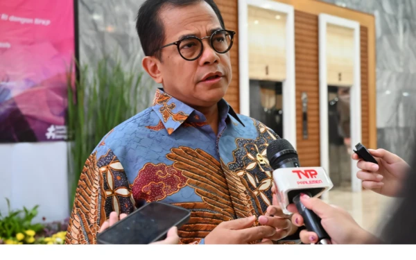 Mulai Pukul 18.00 WIB, Listrik Gedung DPR Dibatasi demi Efisiensi