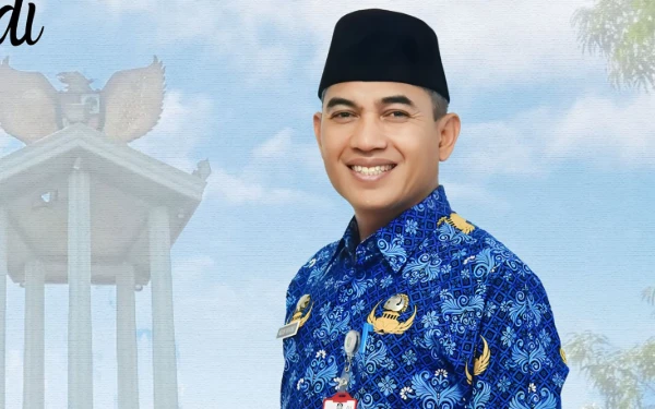 Belanja Pegawai Dibawah 30 Persen, Lumajang Jamin Tak Ada PHK Tenaga P3K