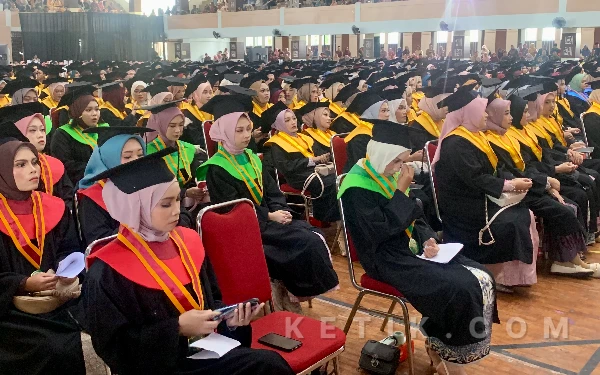 Program 1.000 Sarjana Kota Batu Digenjot pada 2027, 600 Mahasiswa Ditargetkan Terima Beasiswa