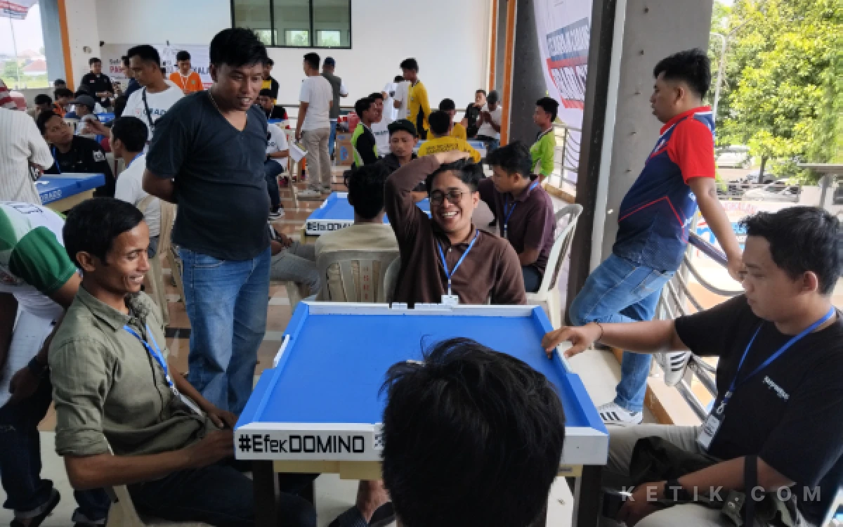 Kompetisi Orado Bangkalan Sukses, Para Juara Siap Melangkah ke Tingkat Provinsi