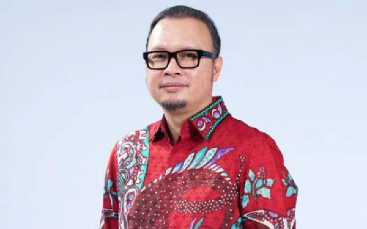 Thumbnail Berita - Pemerintah Tunjuk Hendarsam Marantoko sebagai Dirjen Imigrasi, Fokus Perkuat Reformasi dan Stabilitas Layanan