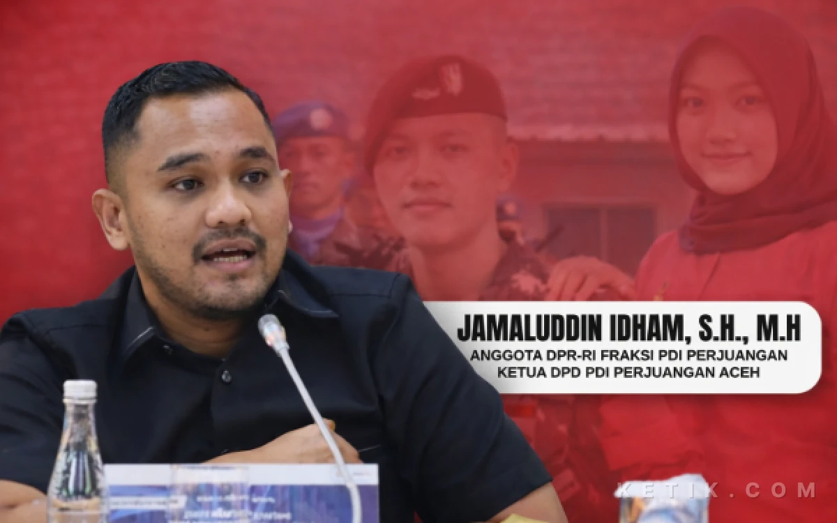 Prajurit Kodam IM Gugur di Lebanon, Jamaluddin Idham: Pahlawan Perdamaian
