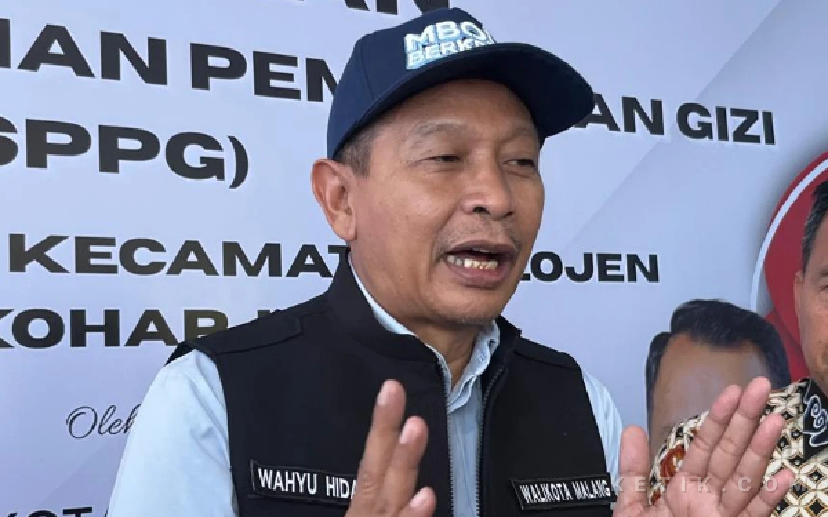 Program RT Berkelas Berlanjut, RT dengan Perencanaan Matang Berpeluang Dapat Insentif