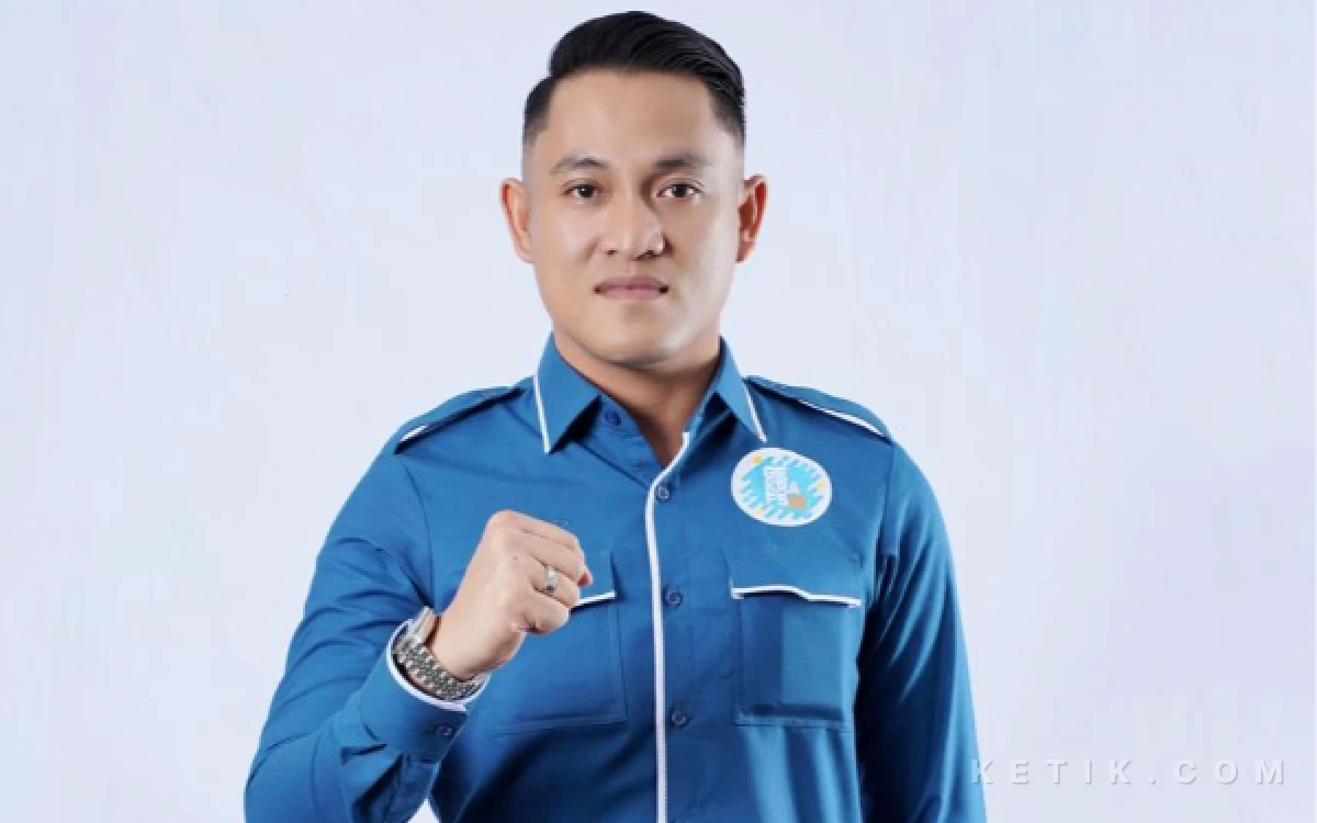 Thumbnail Berita - Kriminalisasi Amsal Sitepu Dinilai Ancam Ekosistem Industri Kreatif