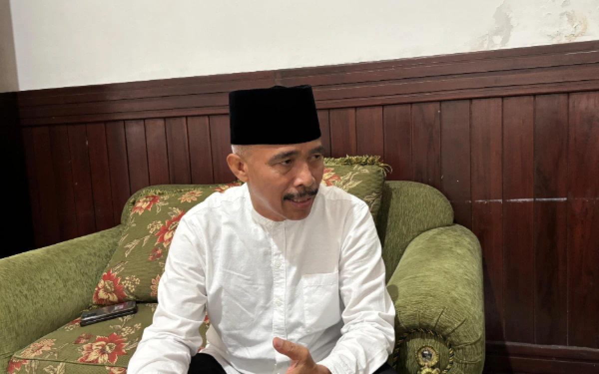 Di Tengah Wacana WFA, DPRD Kota Malang Soroti Pentingnya Kinerja dan Tanggung Jawab ASN