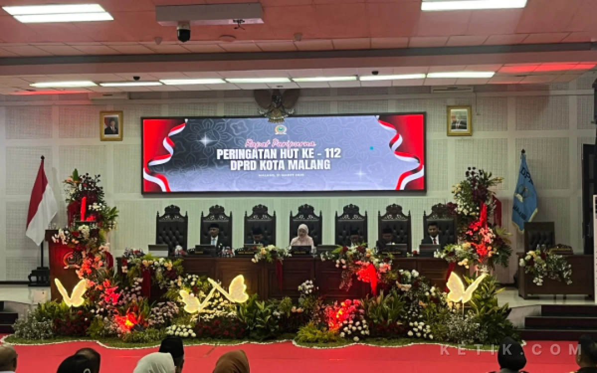 Refleksi 112 Tahun DPRD Kota Malang: Upaya Memperkuat Institusi dan Memangkas Jarak dengan Rakyat